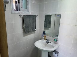 Gyeongju Tiger Pension