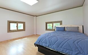 Gyeongju Tiger Pension