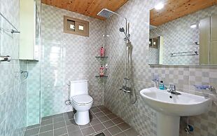 Gyeongju Tiger Pension