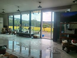 Gyeongju Tiger Pension