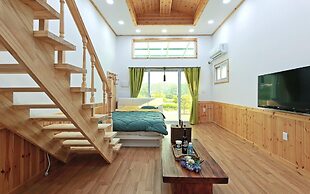 Gyeongju Tiger Pension