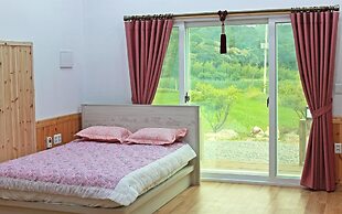 Gyeongju Tiger Pension