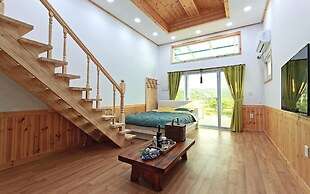 Gyeongju Tiger Pension