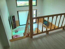 Gyeongju Tiger Pension