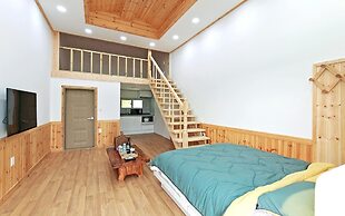 Gyeongju Tiger Pension