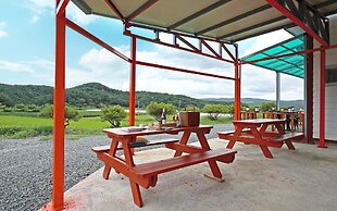 Gyeongju Tiger Pension