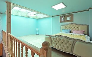 Gyeongju Tiger Pension