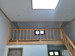 Gyeongju Tiger Pension