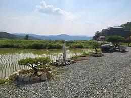 Gyeongju Tiger Pension