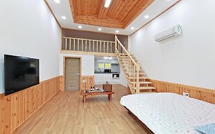 Gyeongju Tiger Pension