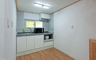 Gyeongju Tiger Pension