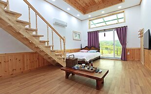 Gyeongju Tiger Pension