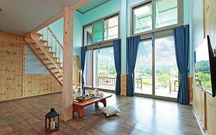 Gyeongju Tiger Pension