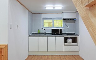 Gyeongju Tiger Pension