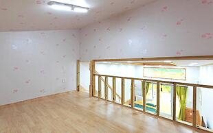 Gyeongju Tiger Pension