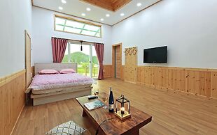 Gyeongju Tiger Pension