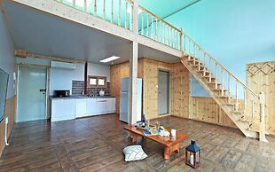 Gyeongju Tiger Pension