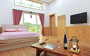 Gyeongju Tiger Pension