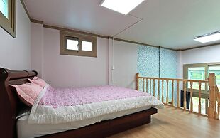 Gyeongju Tiger Pension