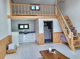 Gyeongju Tiger Pension