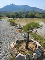 Gyeongju Tiger Pension