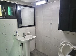 Gyeongju Tiger Pension