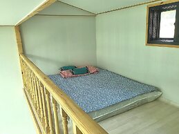 Gyeongju Tiger Pension