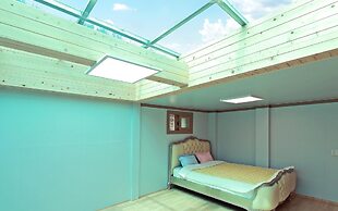 Gyeongju Tiger Pension