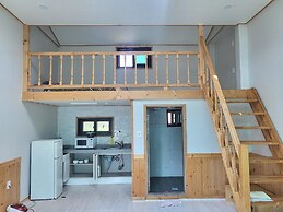 Gyeongju Tiger Pension