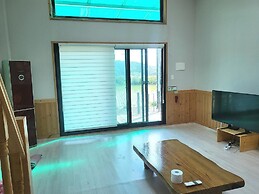 Gyeongju Tiger Pension