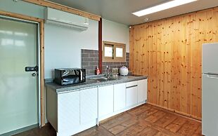 Gyeongju Tiger Pension