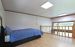 Gyeongju Tiger Pension