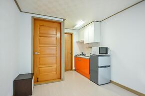 Samcheok Healingcamp Pension