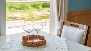 Samcheok Healingcamp Pension