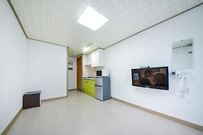 Samcheok Healingcamp Pension