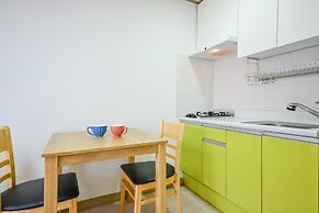 Samcheok Healingcamp Pension