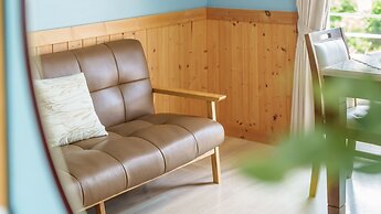 Samcheok Healingcamp Pension