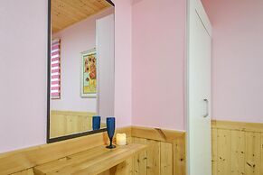 Samcheok Healingcamp Pension