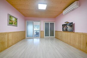 Samcheok Healingcamp Pension