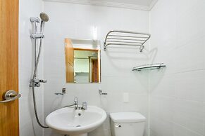 Samcheok Healingcamp Pension