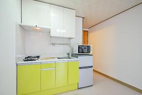 Samcheok Healingcamp Pension