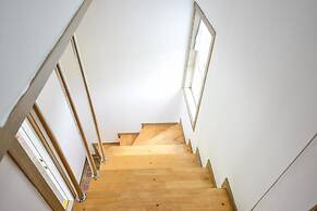 Samcheok Healingcamp Pension