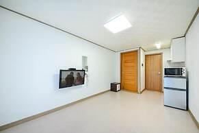 Samcheok Healingcamp Pension