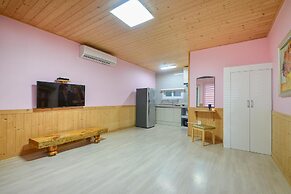 Samcheok Healingcamp Pension