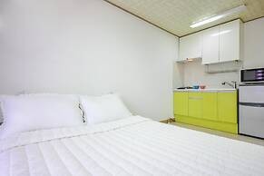 Samcheok Healingcamp Pension