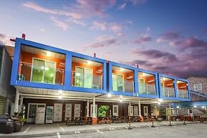 Samcheok Healingcamp Pension