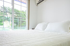 Samcheok Healingcamp Pension