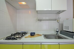 Samcheok Healingcamp Pension