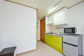 Samcheok Healingcamp Pension