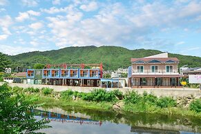 Samcheok Healingcamp Pension